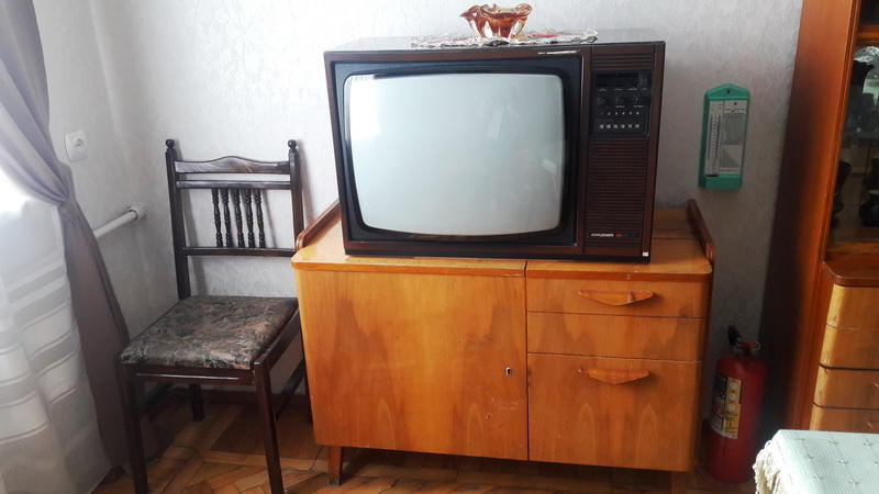 В гостях у Маэстро