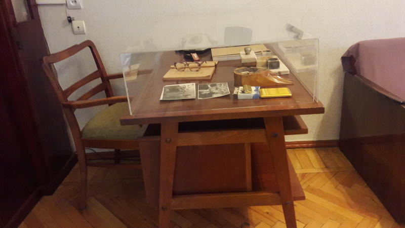 В гостях у Маэстро