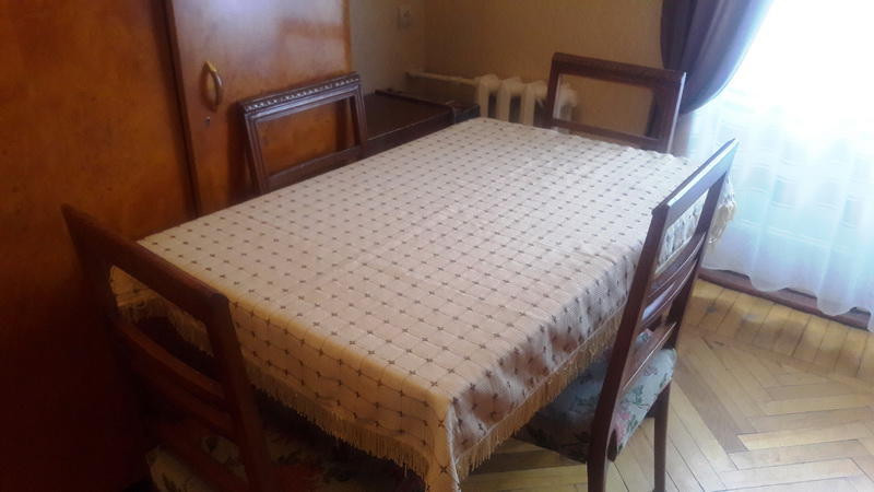 В гостях у Маэстро