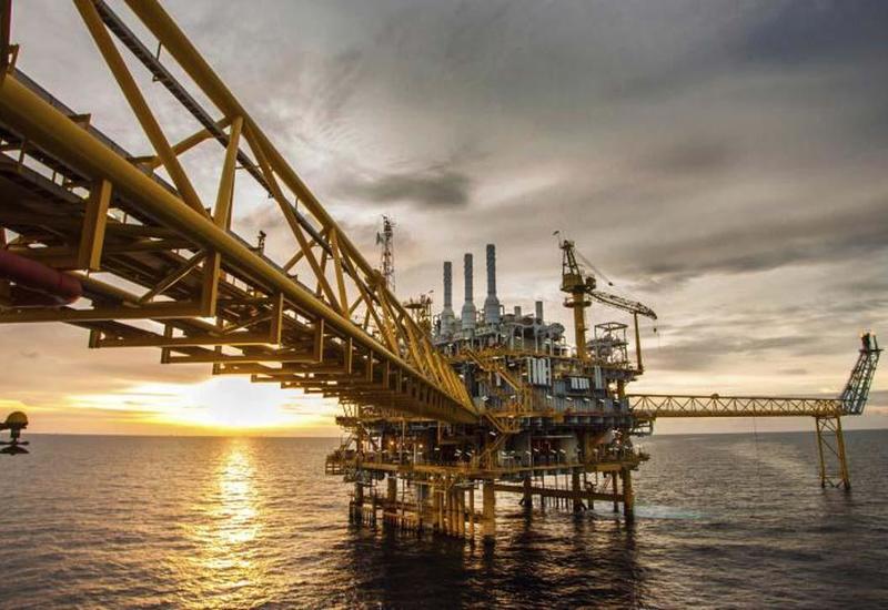 Назван суточный объем добычи нефти в Азербайджане за август