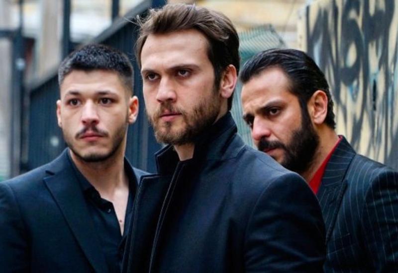 "Çukur"da növbəti ölüm
