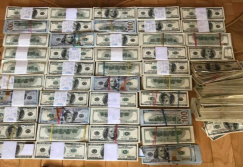 Воровской общак: Кто имеет право его хранить?