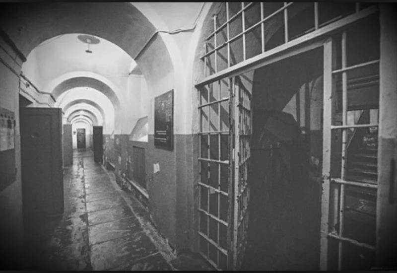 Кого чекисты сажали в секретную тюрьму в Вильнюсе?