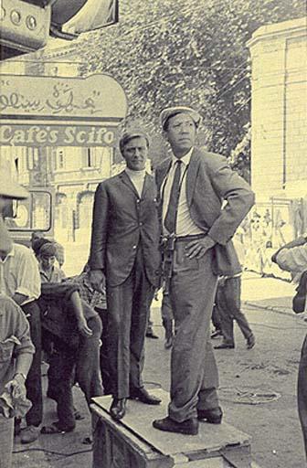 "Бриллиантовая рука" - 50 лет на экранах. Как его снимали в Баку?