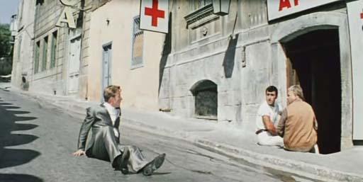 "Бриллиантовая рука" - 50 лет на экранах. Как его снимали в Баку?