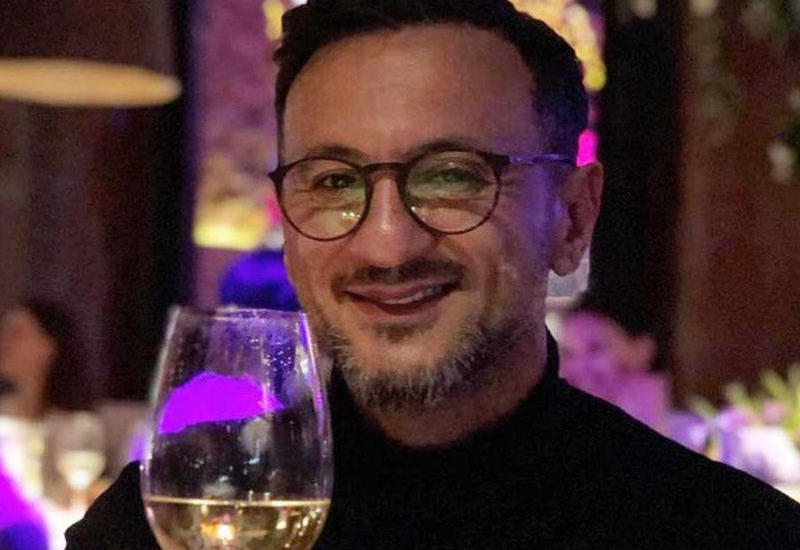 Anar Mədətov: “Məni sevməyənlərin şərəfinə...”
