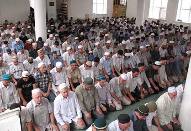 Namaz qılmayan şəxsin oruc tutması düzgündürmü? - Hacı Şahin AYDINLIQ GƏTİRDİ