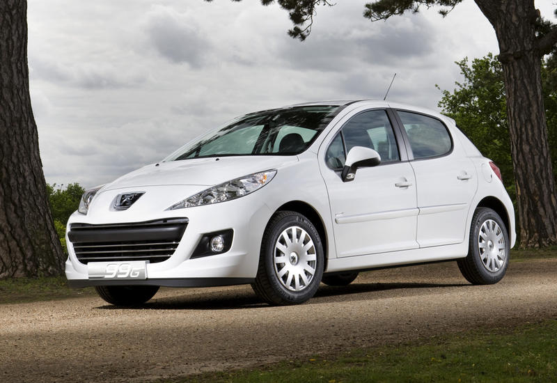 Азербайджан начинает массовое производство Peugeot