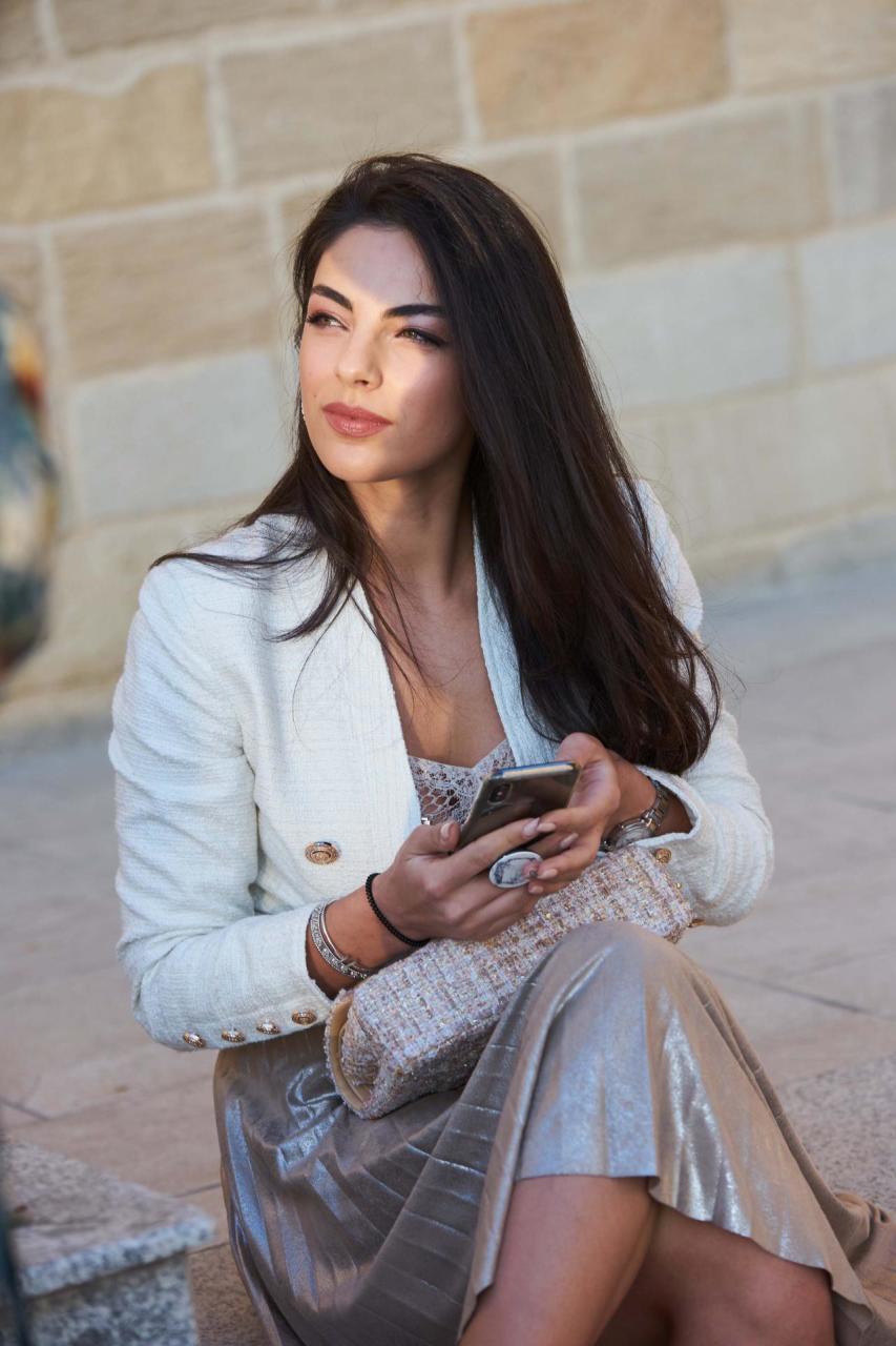 В Баку состоялось открытие Azerbaijan Fashion Week