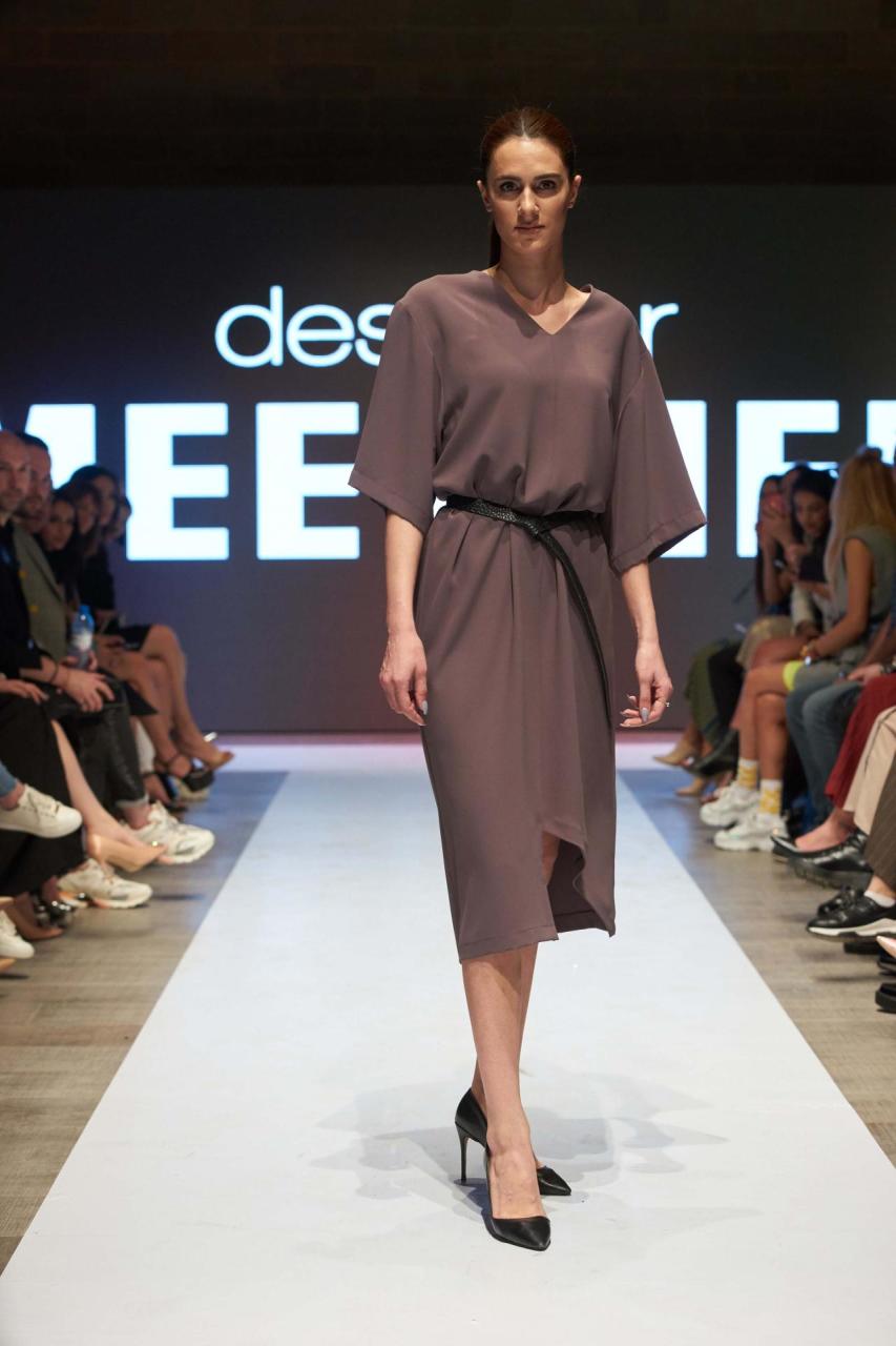 В Баку состоялось открытие Azerbaijan Fashion Week