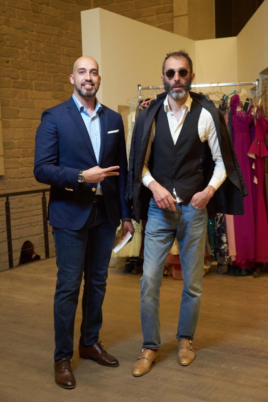 В Баку состоялось открытие Azerbaijan Fashion Week