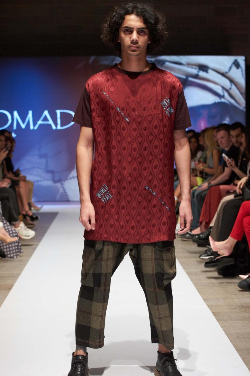 В Баку состоялось открытие Azerbaijan Fashion Week