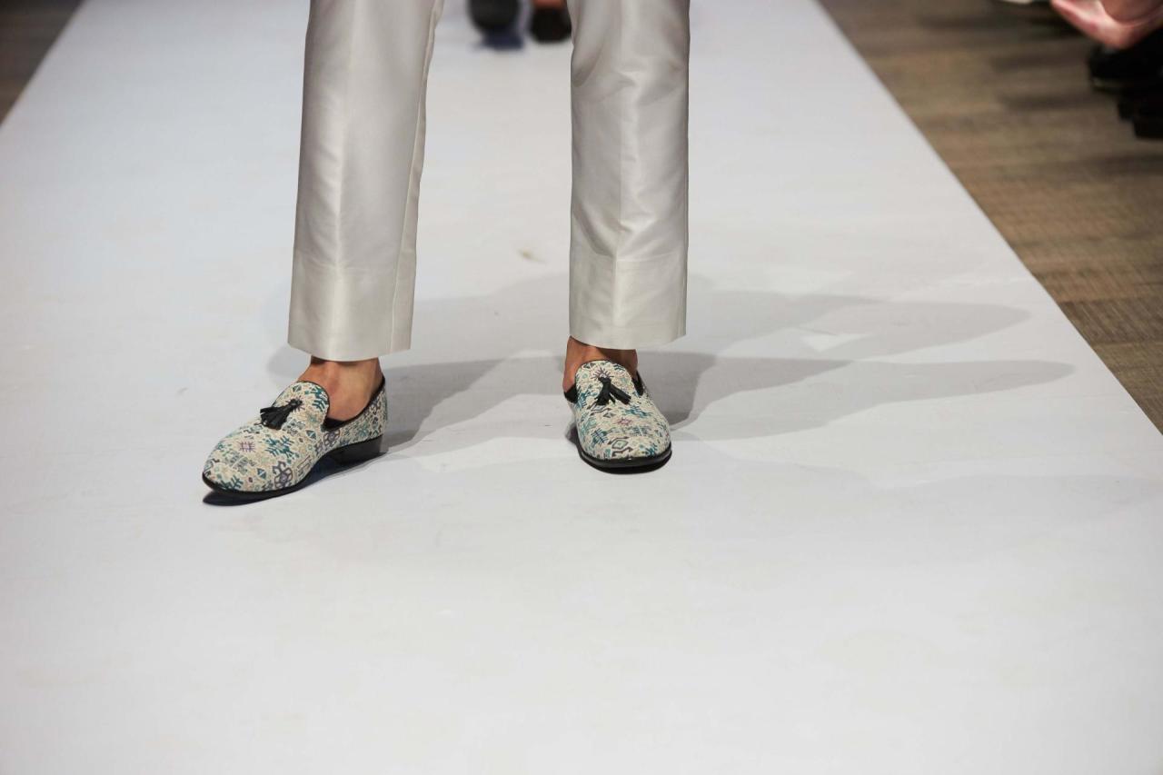 В Баку состоялось открытие Azerbaijan Fashion Week
