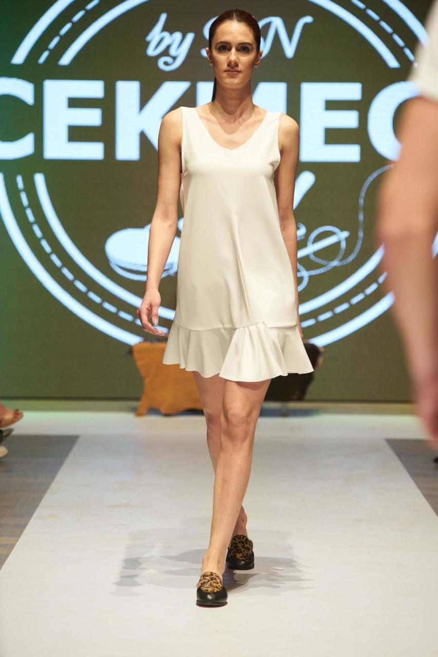 В Баку состоялось открытие Azerbaijan Fashion Week
