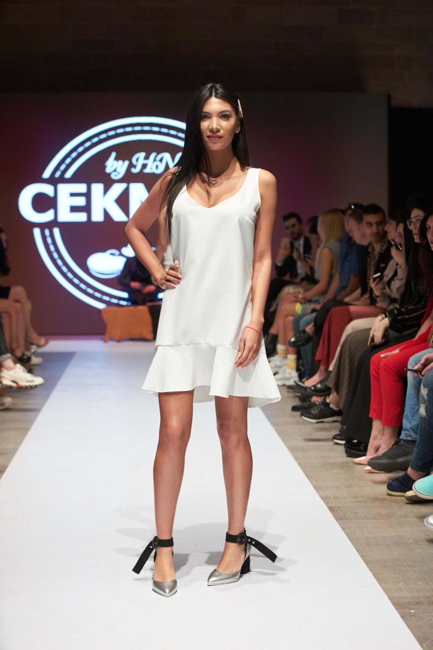 В Баку состоялось открытие Azerbaijan Fashion Week