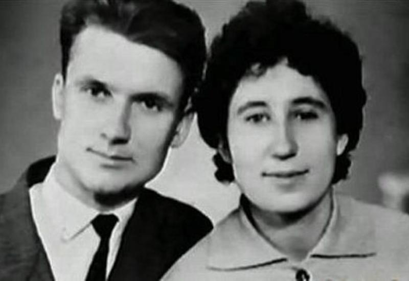 Фаина Чикатило: Что случилось с женой маньяка?