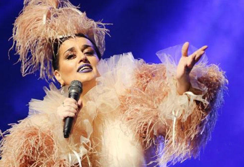 Elza: "At kimi işlədim, it kimi yaşadım"