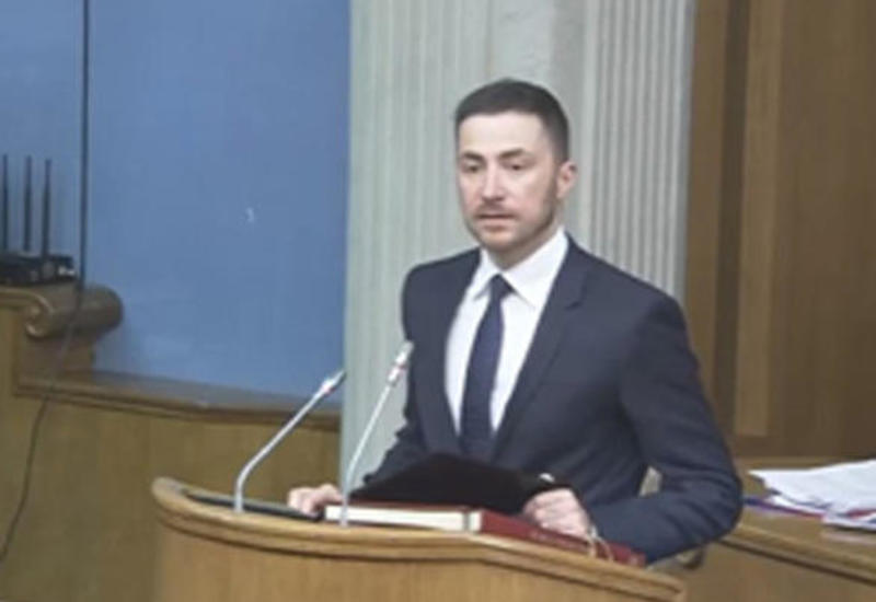 Министр: Черногория поддерживает приверженность Азербайджана идеям межкультурного взаимодействия