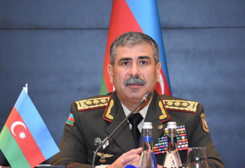 Закир Гасанов рассказал о партнерстве Азербайджана и НАТО
