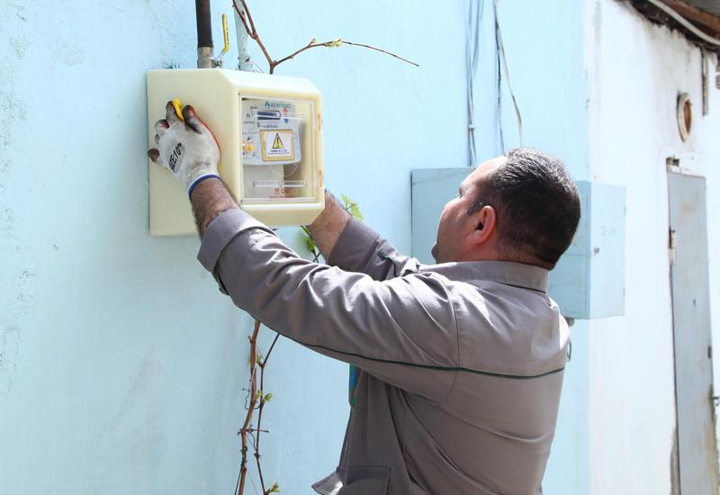 Важное новшество от Азеригаз