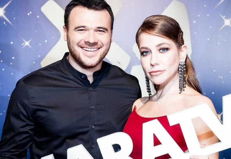 Фестиваль "ЖАРА" впервые прошел в Дубае