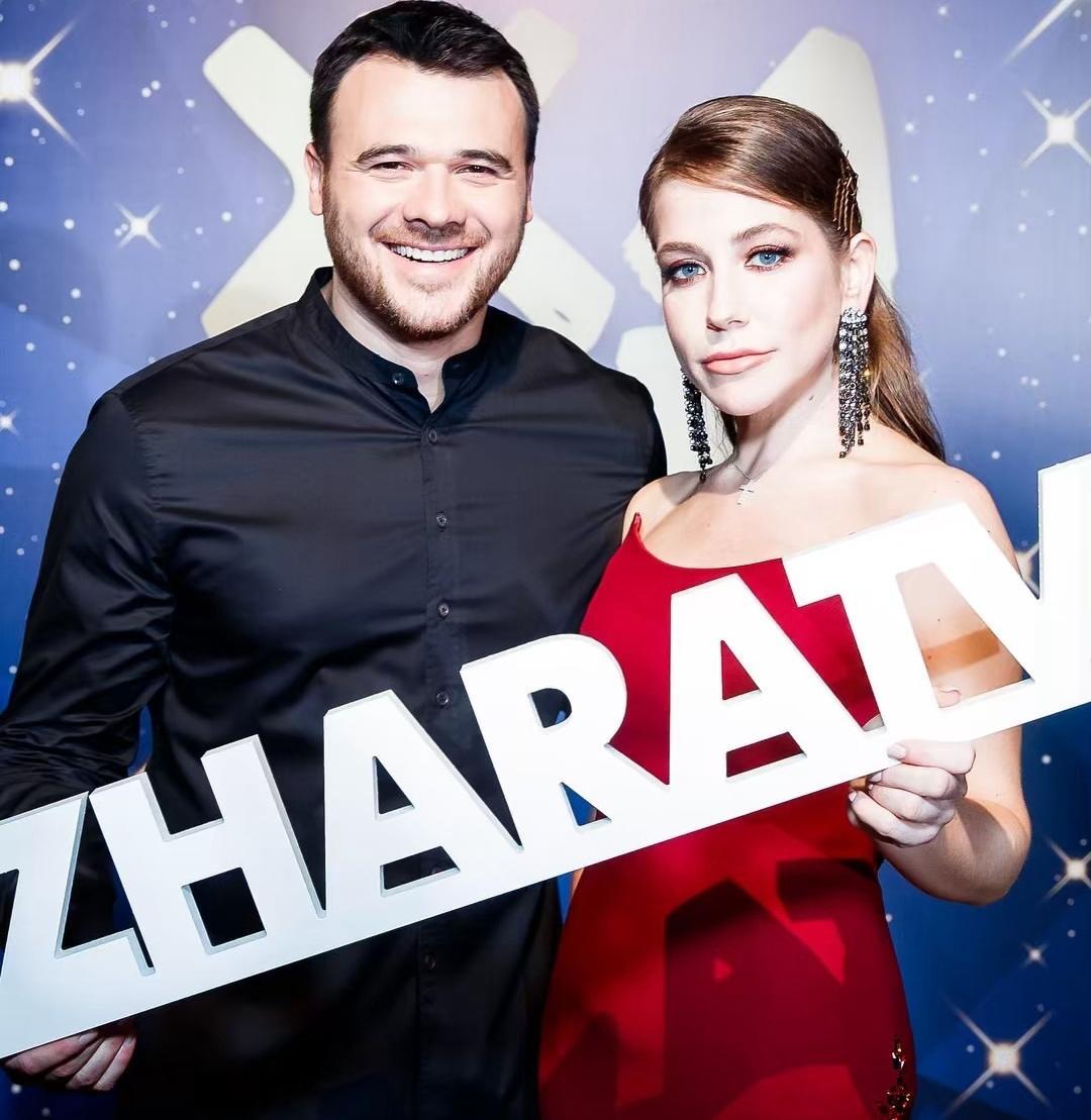 Фестиваль "ЖАРА" впервые прошел в Дубае