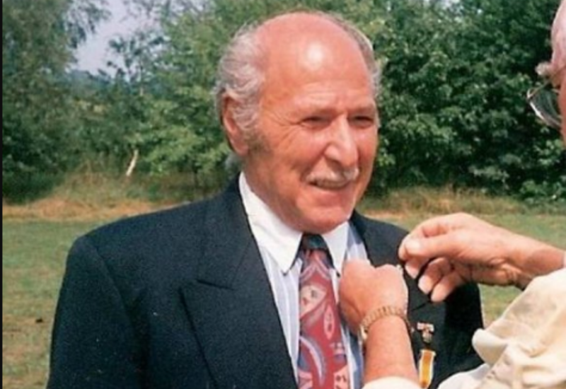 Как азербайджанец стал национальным героем Нидерландов