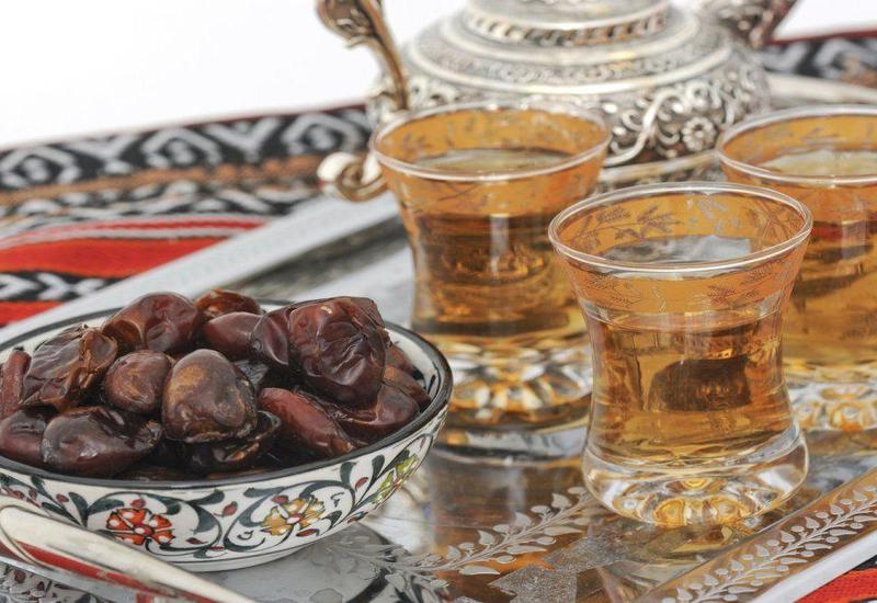 Ramazanın 2-ci gününün duası, imsak və iftar vaxtı