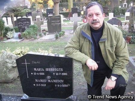 Как азербайджанец стал национальным героем Нидерландов