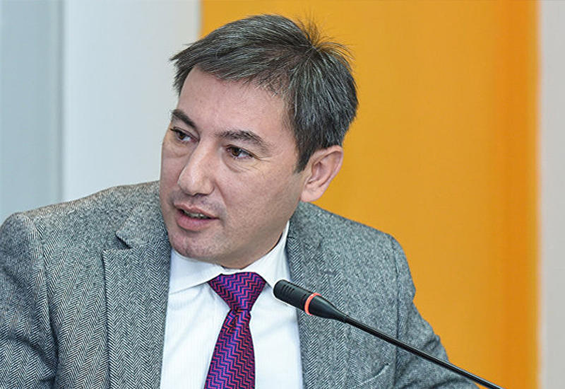 Посещая оккупированную Шушу, Пашинян доказывает, что оккупант - это Армения