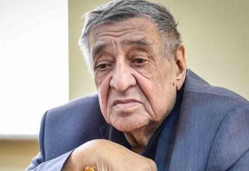 Xalq artisti Arif Məlikov vəfat etdi