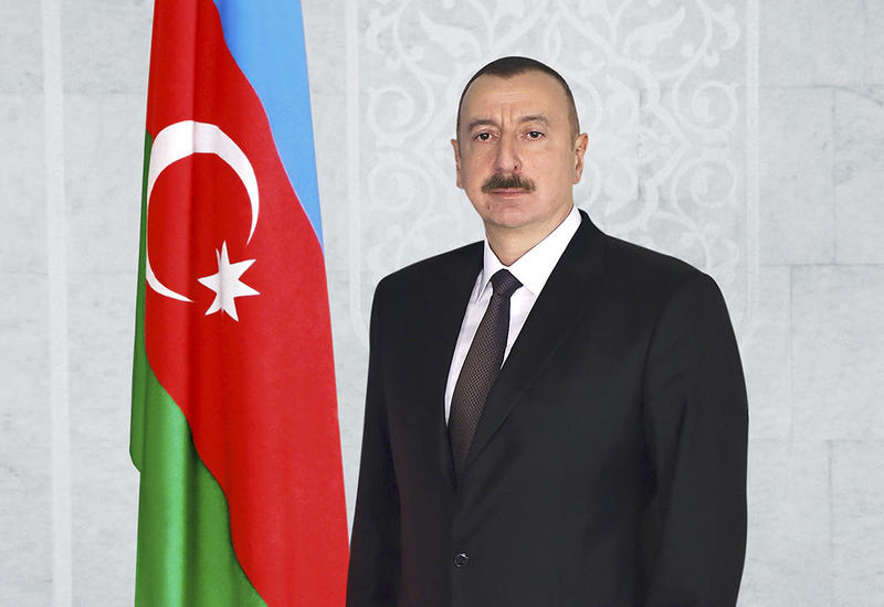 Президент Ильхам Алиев: Любой, кто будет очернять нашу политику, понесет наказание