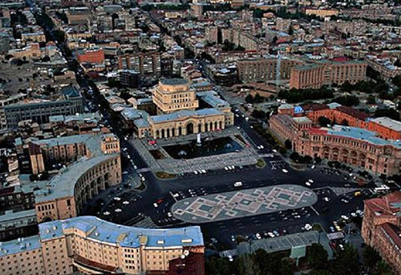 Насколько Пашинян не прав, армяне убедятся гораздо раньше 2050 года