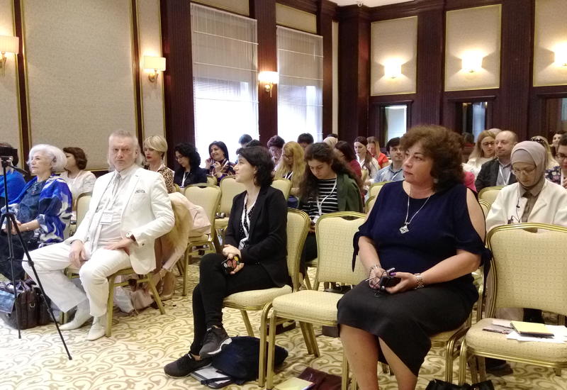 Психоаналитики из 11 стран съехались на конференцию в Баку