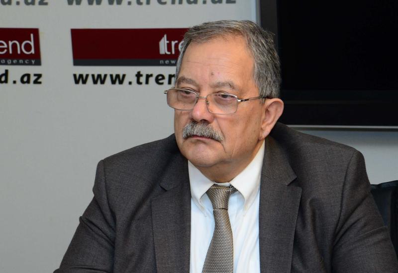 Эльхан Алескеров: ООН нарушила свои принципы, выдав Армении мандат на миротворчество в Сирии
