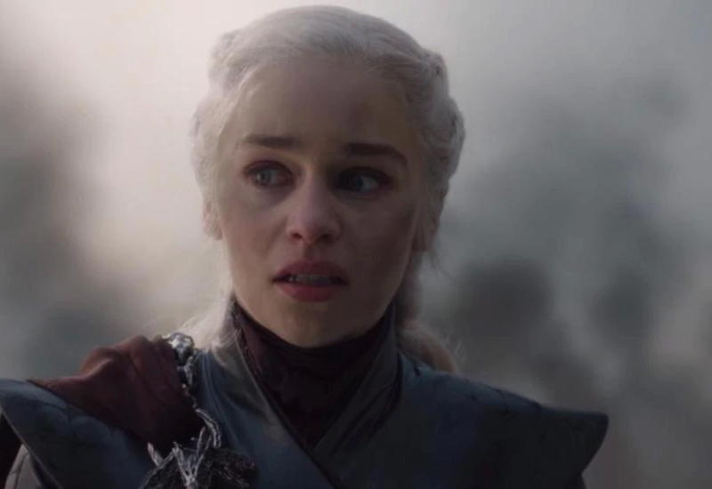Фанаты "Игры престолов", назвавшие дочерей в честь Дейенерис, остались недовольны после 5-й серии сериала