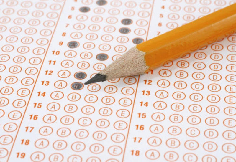 Абитуриенты русского сектора будут сдавать экзамен по азербайджанскому языку во второй раз