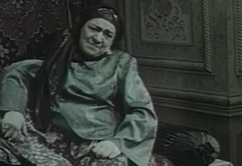 "Təəssüf ki, bədii ədəbiyyatımızda, filmlərimizdə mənfi qayınana obrazı yaradılır" - Komitə sədri