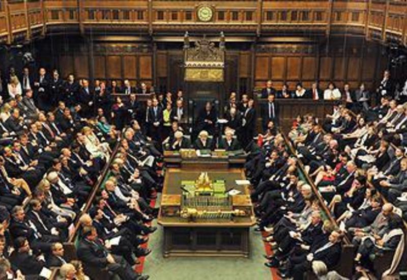 Британский парламент утвердил законопроект о Brexit
