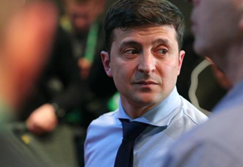 Названа дата инаугурации Владимира Зеленского