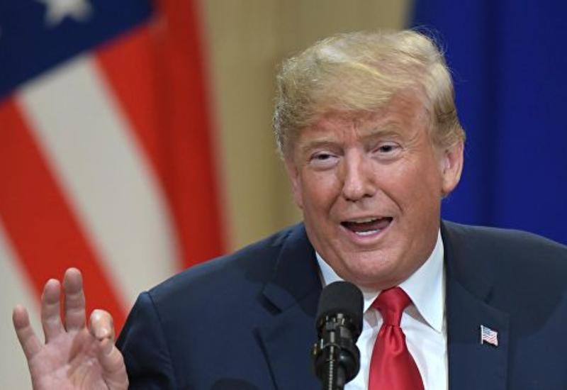 Дональд Трамп назвал главу Нью-Йорка худшим мэром в США
