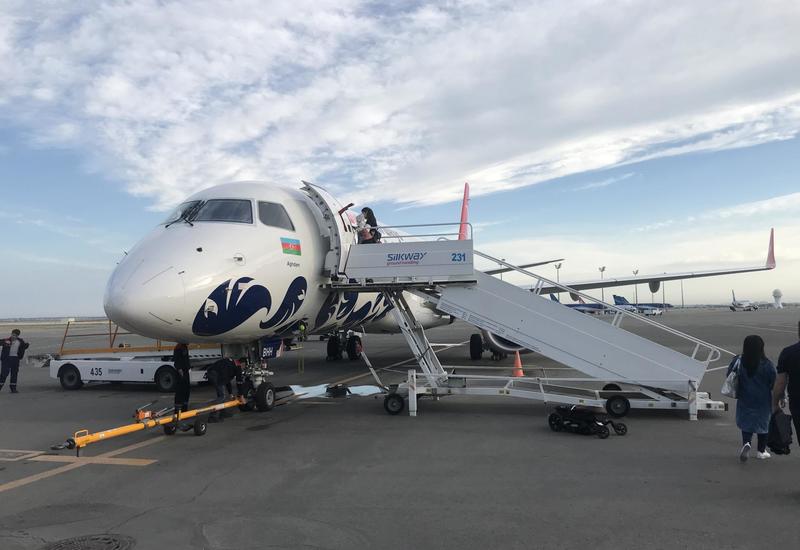 Buta Airways открыл новый авиарейс