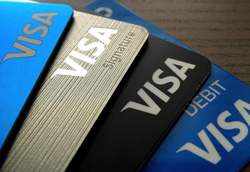 VISA запускает новшество в Азербайджане