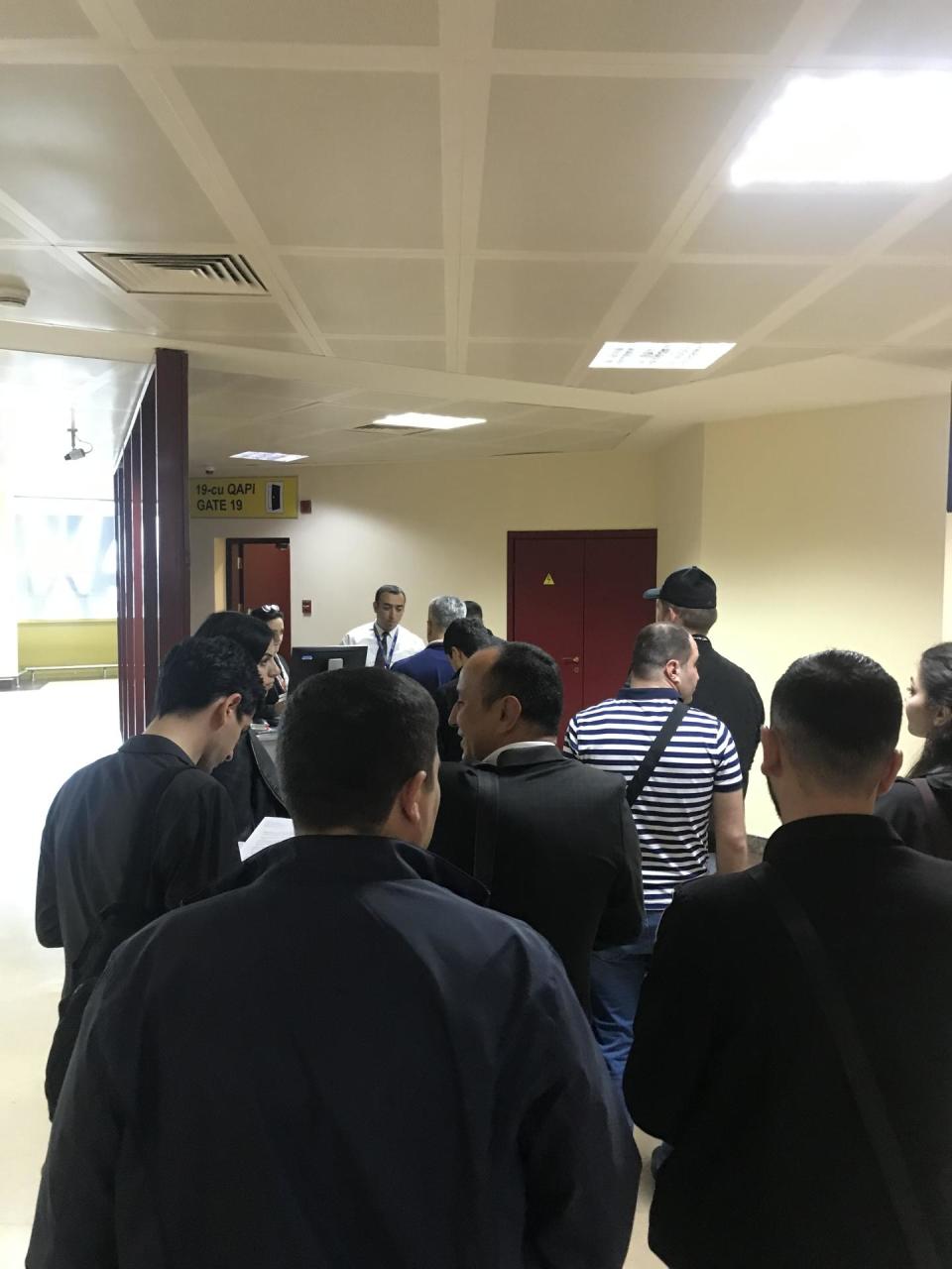 Buta Airways открыл новый авиарейс