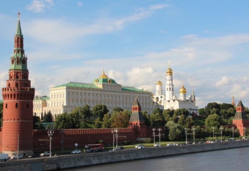Москва меняет политику в отношении нагорно-карабахского конфликта, и не в пользу Еревана