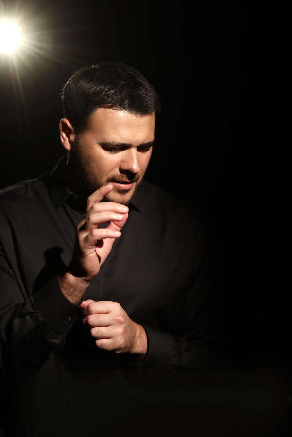 EMIN представил закулисные моменты съемок клипа "Wicked Game"