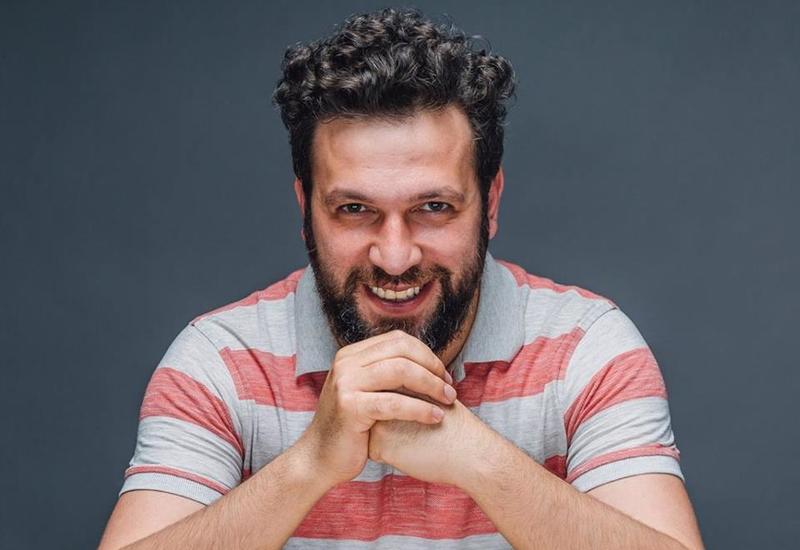 Bu da Taleh Yüzbəyovun övladları