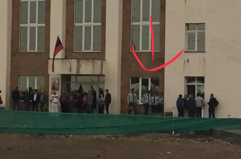 Армяне соскучились по "революции"