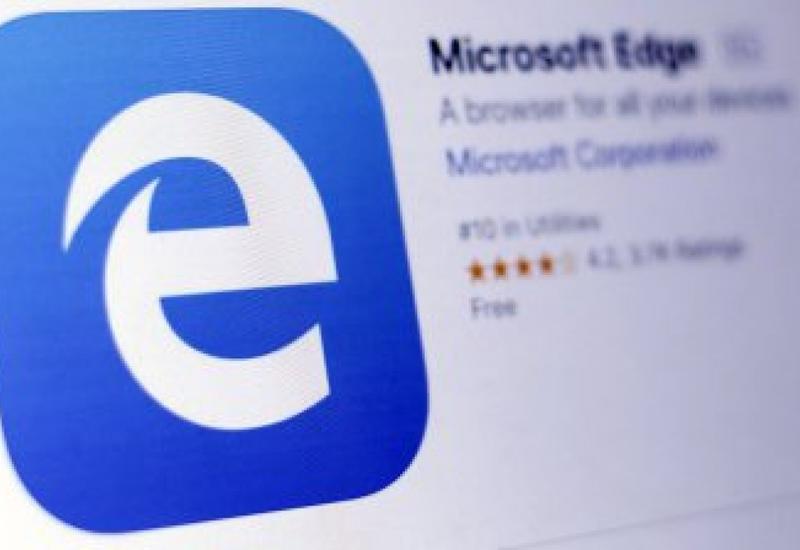 Microsoft создал первую сборку браузера Edge на Chromium для macOS