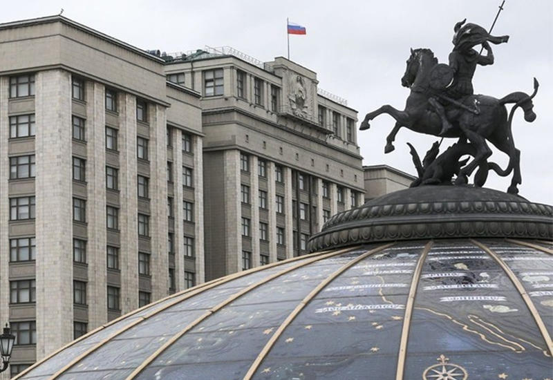Вот почему российские депутаты не ездят в Карабах
